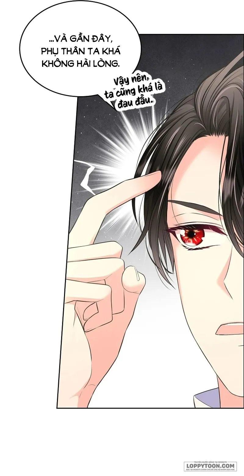 Tôi Sẽ Ly Hôn Với Anh Trai Nữ Chính - Chap 53 - Trang 27
