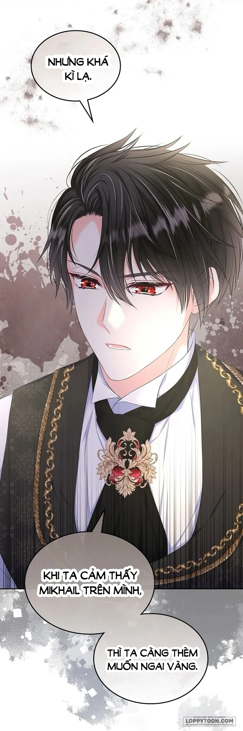 Tôi Sẽ Ly Hôn Với Anh Trai Nữ Chính - Chap 53 - Trang 29