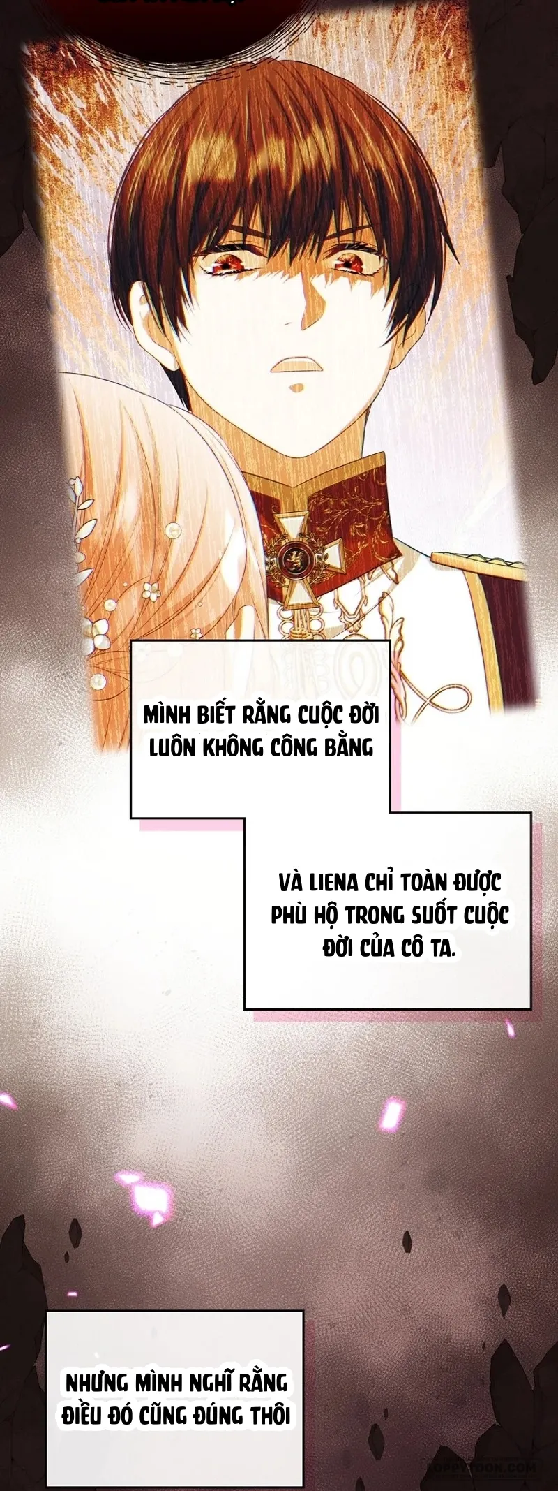 Tôi Sẽ Ly Hôn Với Anh Trai Nữ Chính - Chap 53 - Trang 32