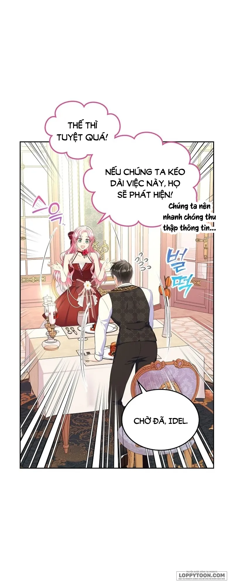 Tôi Sẽ Ly Hôn Với Anh Trai Nữ Chính - Chap 53 - Trang 38