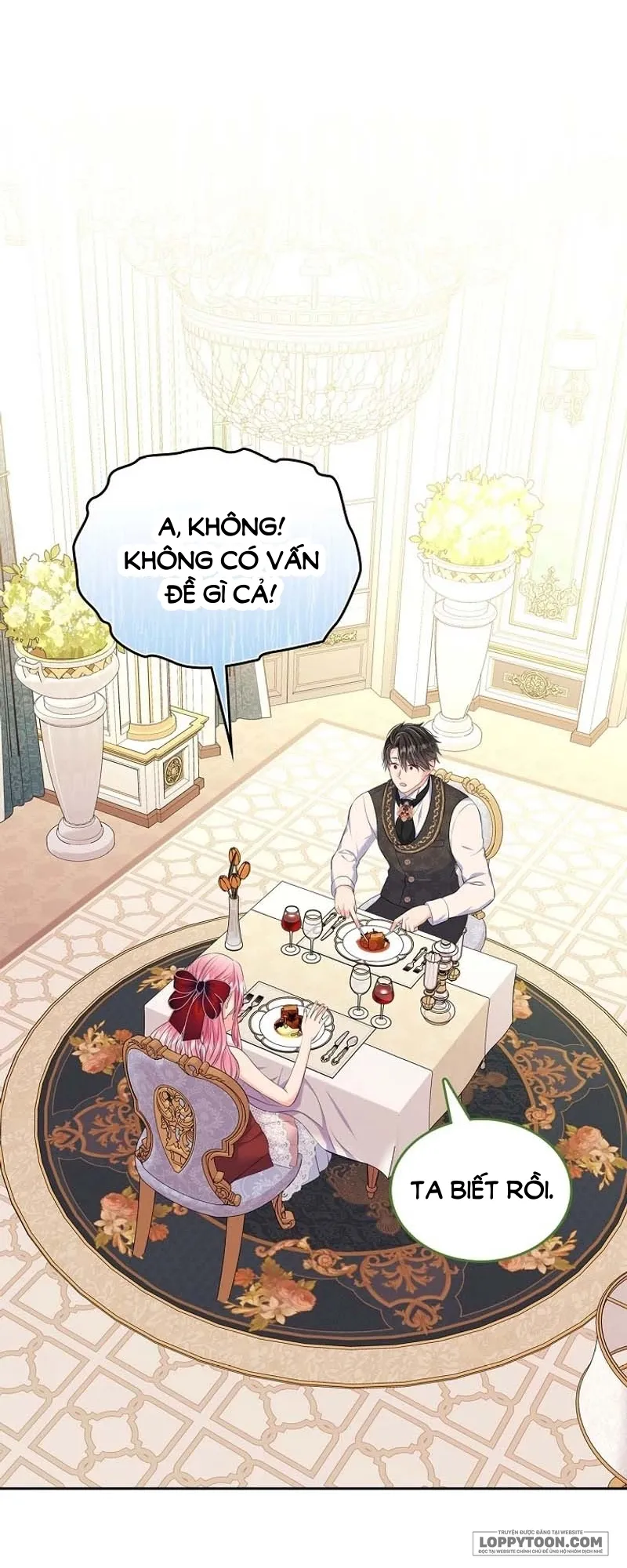 Tôi Sẽ Ly Hôn Với Anh Trai Nữ Chính - Chap 53 - Trang 5