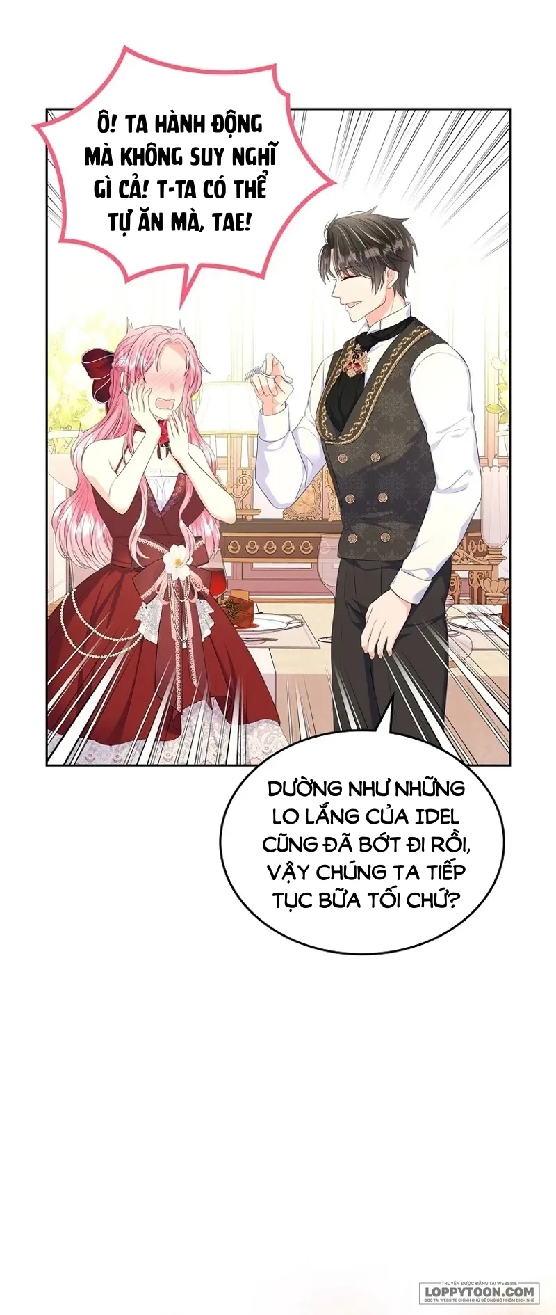 Tôi Sẽ Ly Hôn Với Anh Trai Nữ Chính - Chap 53 - Trang 42
