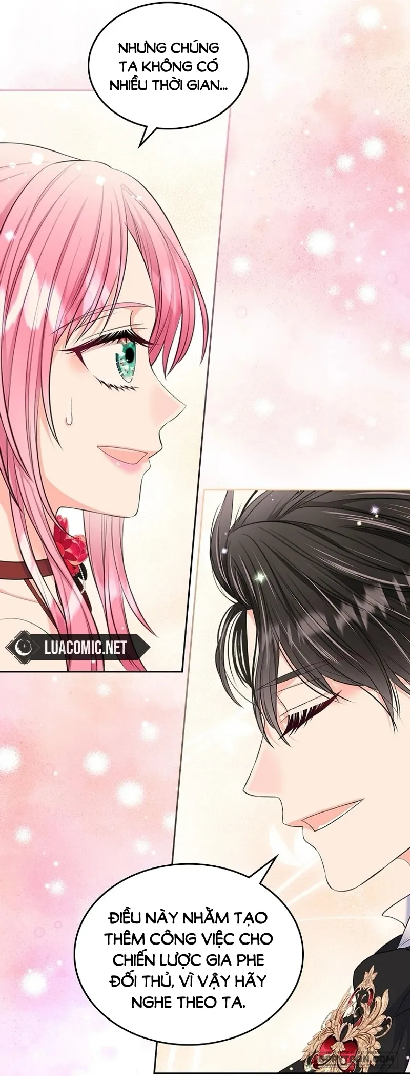 Tôi Sẽ Ly Hôn Với Anh Trai Nữ Chính - Chap 53 - Trang 43