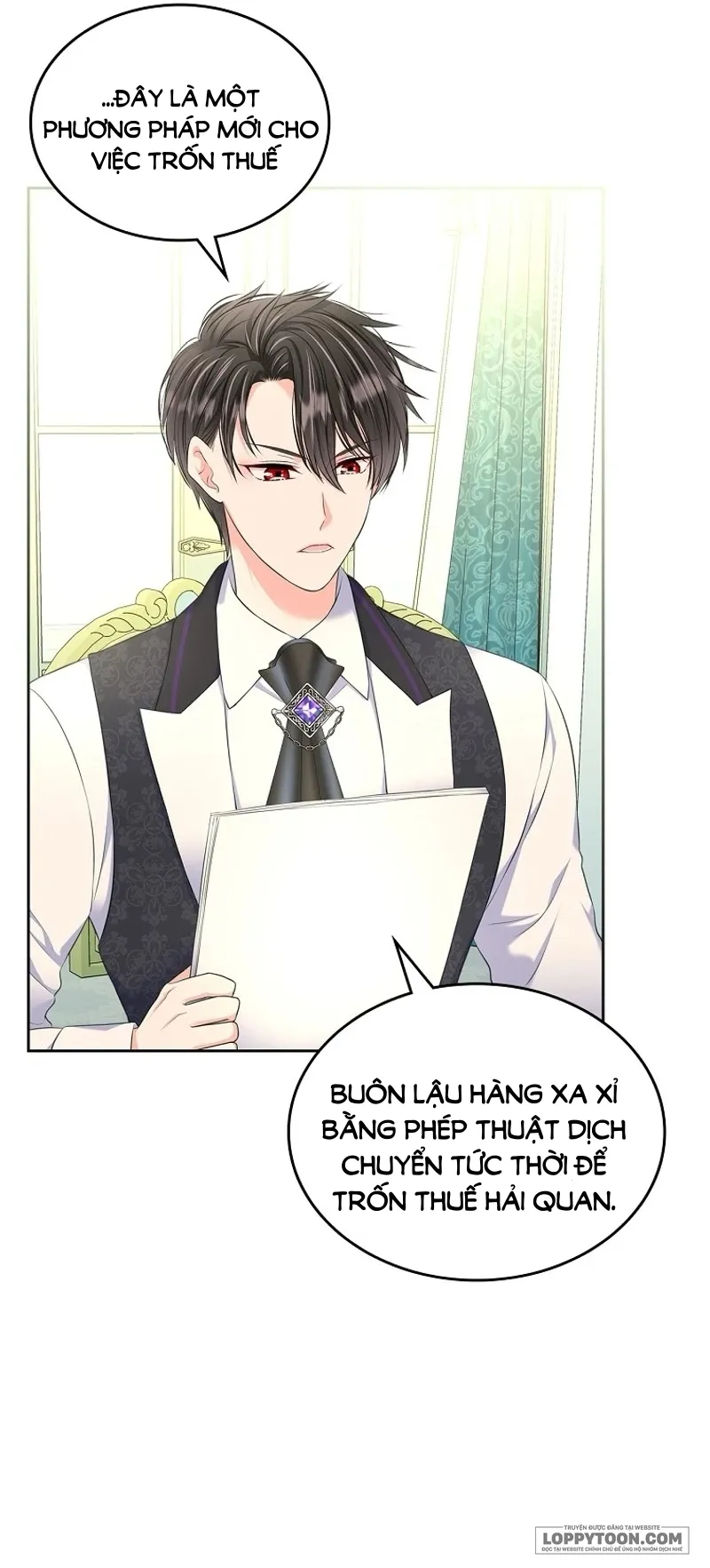 Tôi Sẽ Ly Hôn Với Anh Trai Nữ Chính - Chap 53 - Trang 48