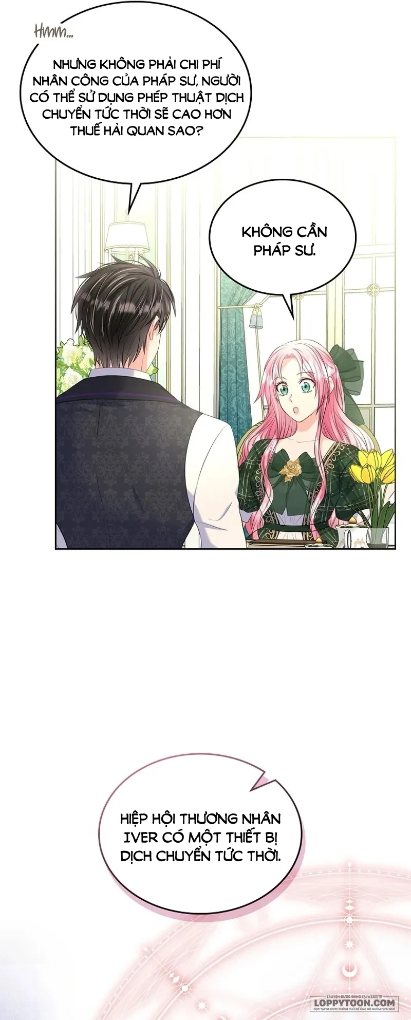 Tôi Sẽ Ly Hôn Với Anh Trai Nữ Chính - Chap 53 - Trang 49