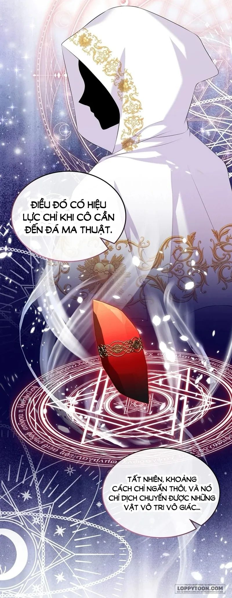 Tôi Sẽ Ly Hôn Với Anh Trai Nữ Chính - Chap 53 - Trang 50