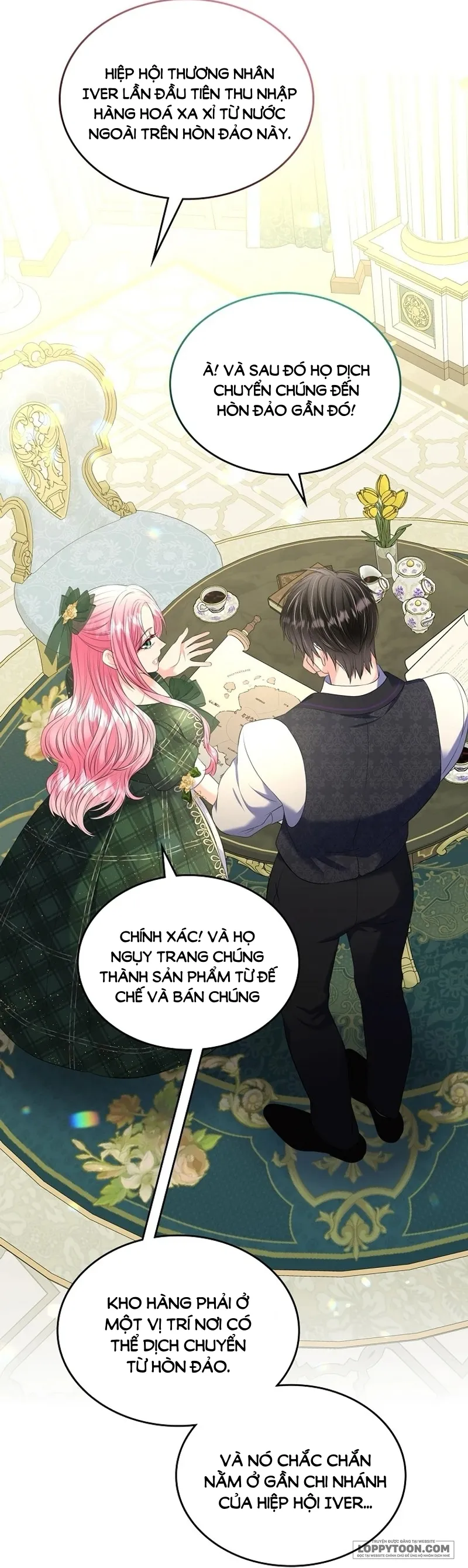 Tôi Sẽ Ly Hôn Với Anh Trai Nữ Chính - Chap 53 - Trang 53