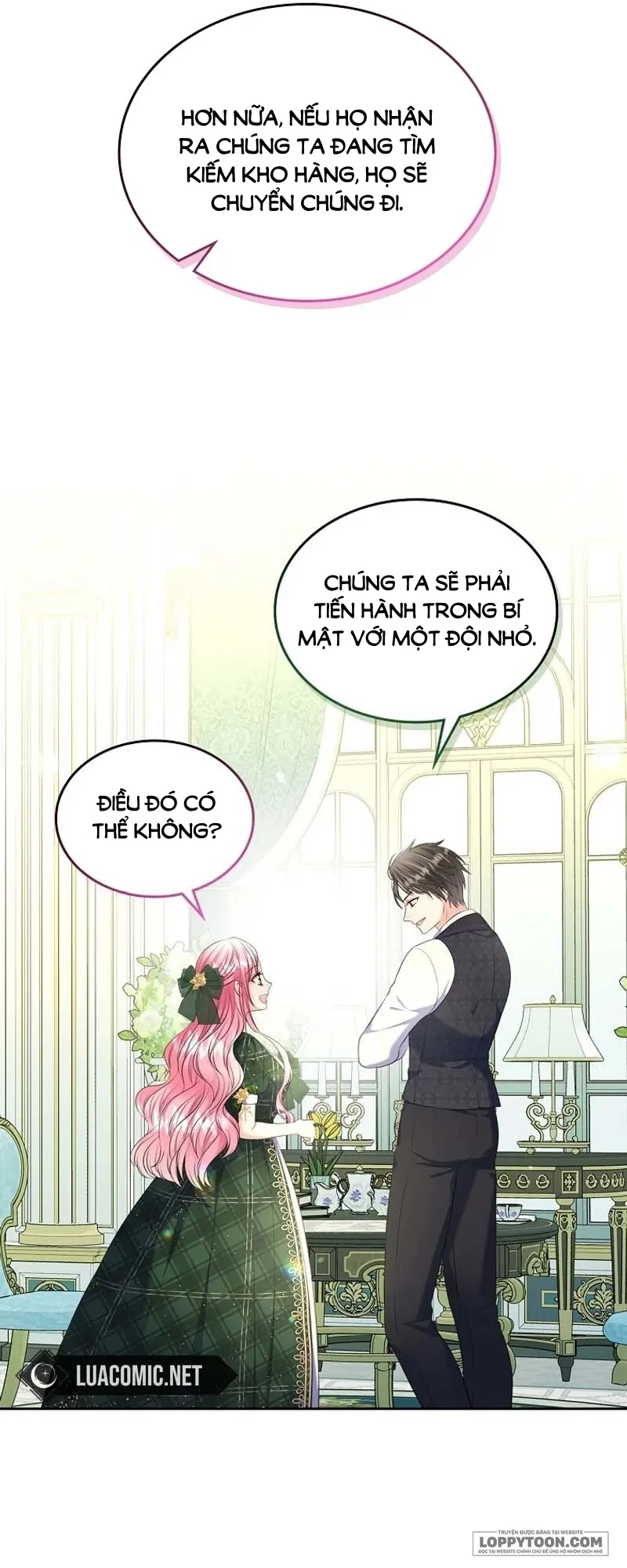 Tôi Sẽ Ly Hôn Với Anh Trai Nữ Chính - Chap 53 - Trang 56