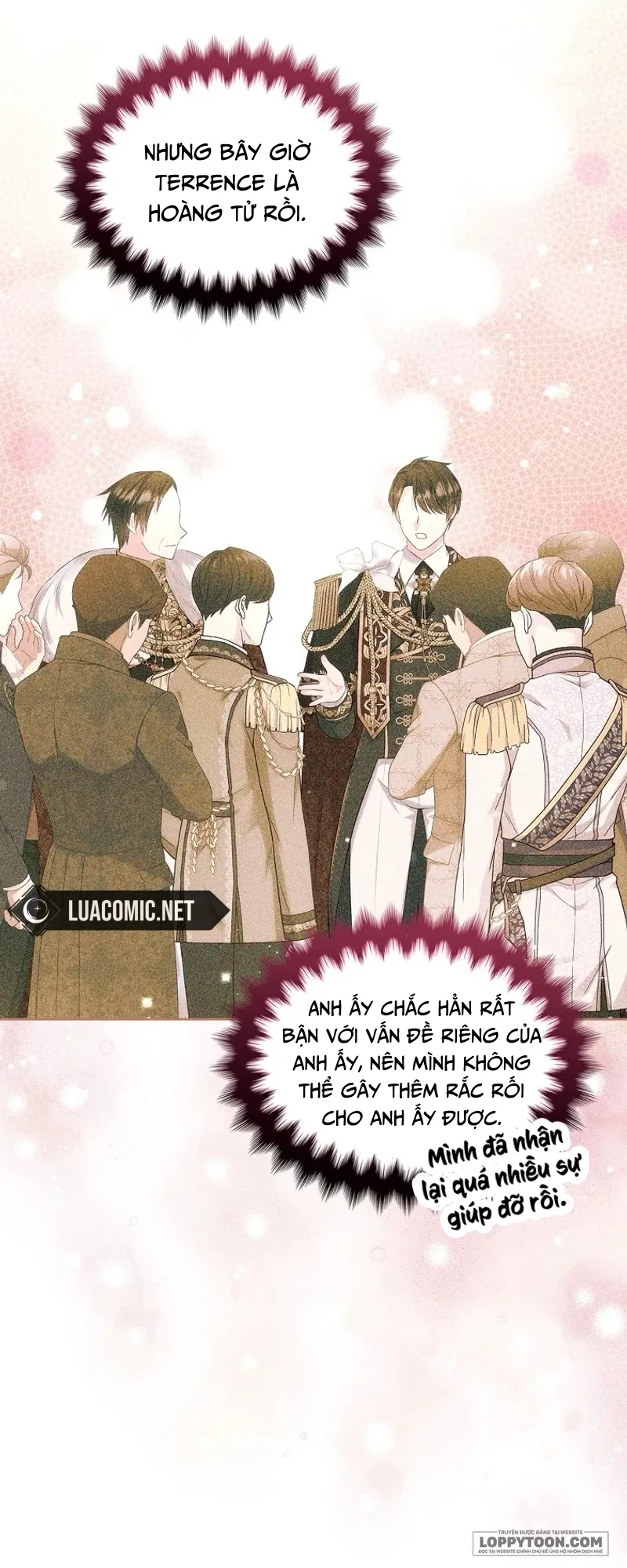 Tôi Sẽ Ly Hôn Với Anh Trai Nữ Chính - Chap 53 - Trang 8
