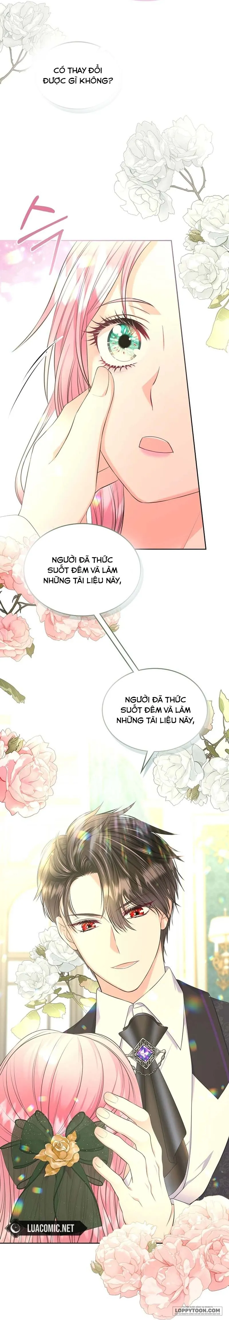 Tôi Sẽ Ly Hôn Với Anh Trai Nữ Chính - Chap 54 - Trang 11