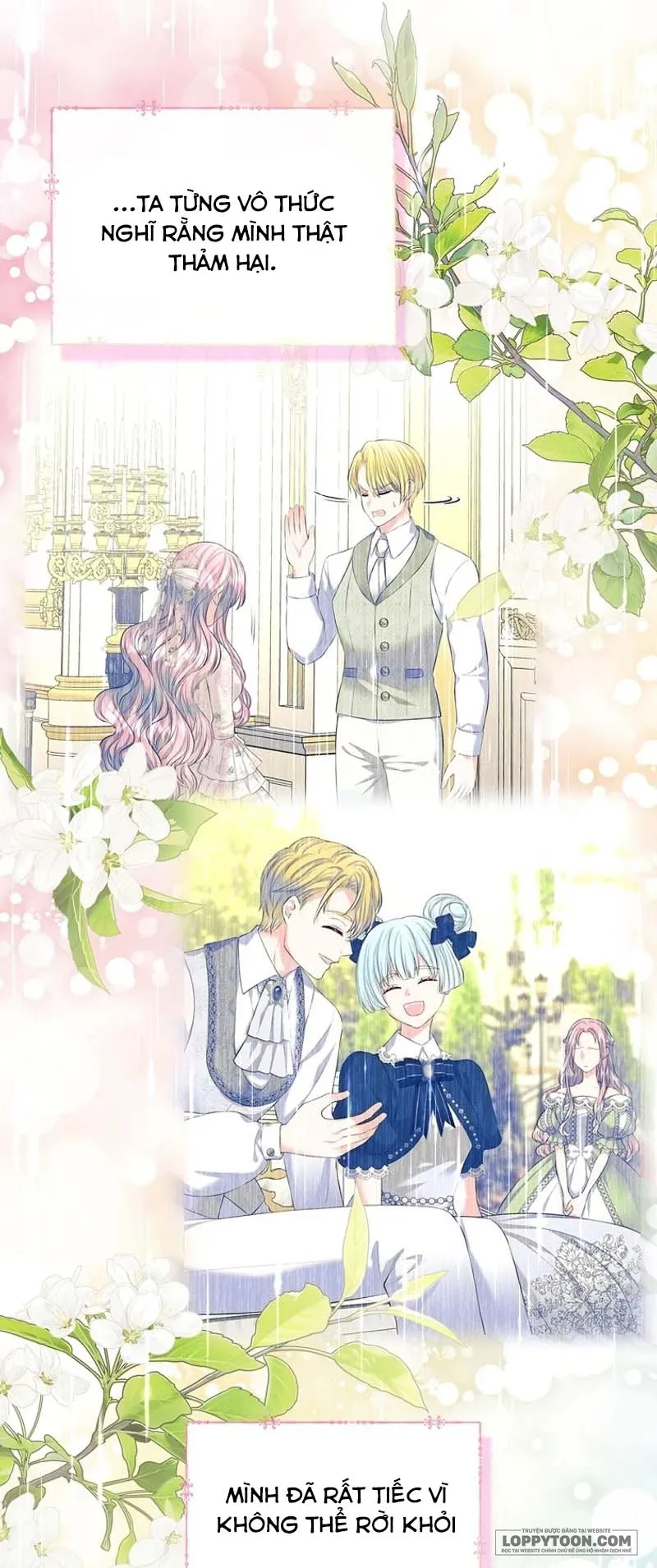 Tôi Sẽ Ly Hôn Với Anh Trai Nữ Chính - Chap 54 - Trang 13