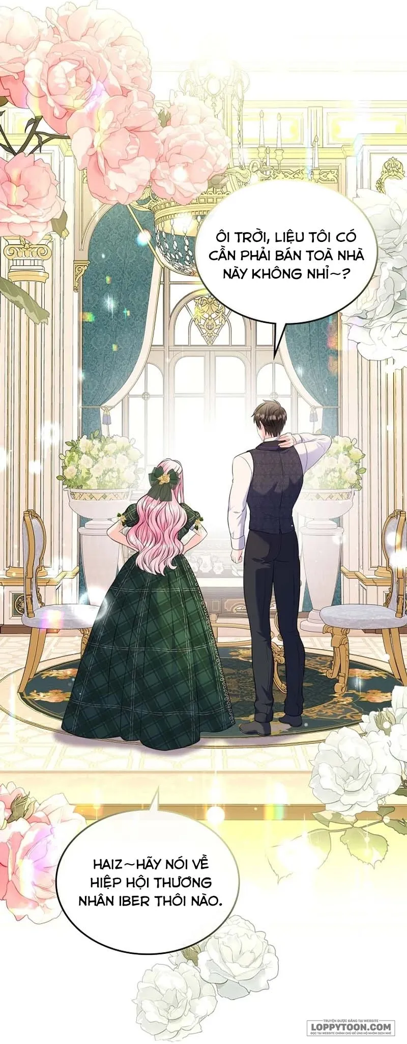 Tôi Sẽ Ly Hôn Với Anh Trai Nữ Chính - Chap 54 - Trang 20