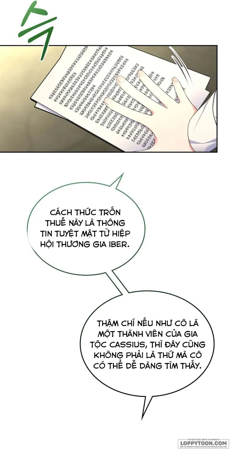 Tôi Sẽ Ly Hôn Với Anh Trai Nữ Chính - Chap 54 - Trang 3