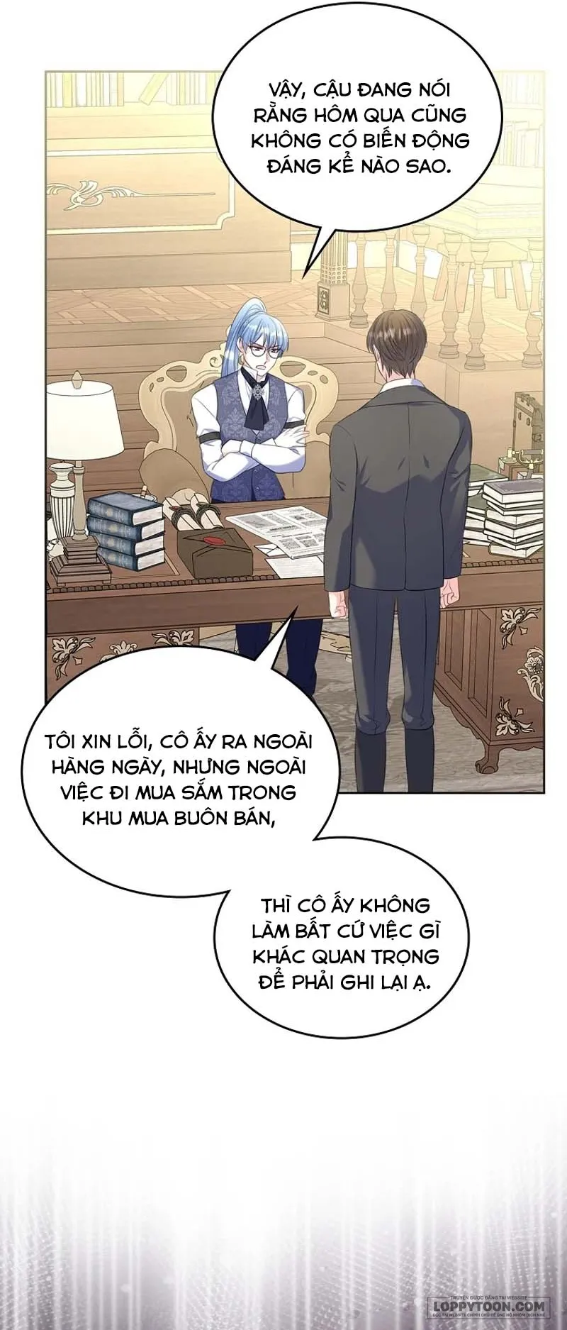 Tôi Sẽ Ly Hôn Với Anh Trai Nữ Chính - Chap 54 - Trang 23