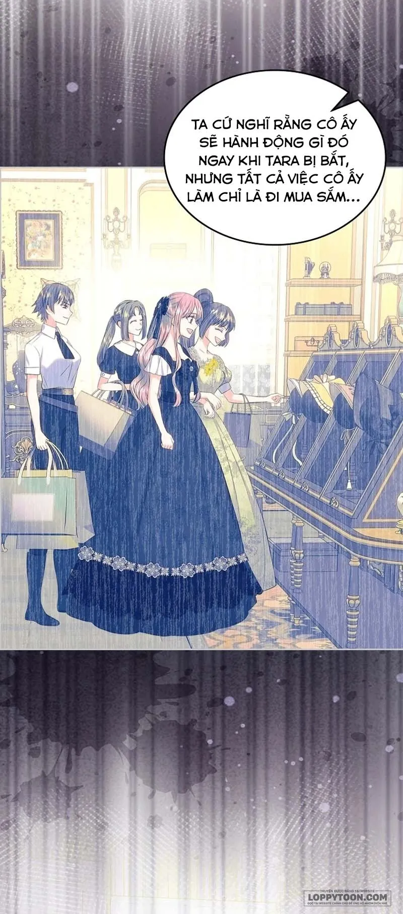 Tôi Sẽ Ly Hôn Với Anh Trai Nữ Chính - Chap 54 - Trang 24