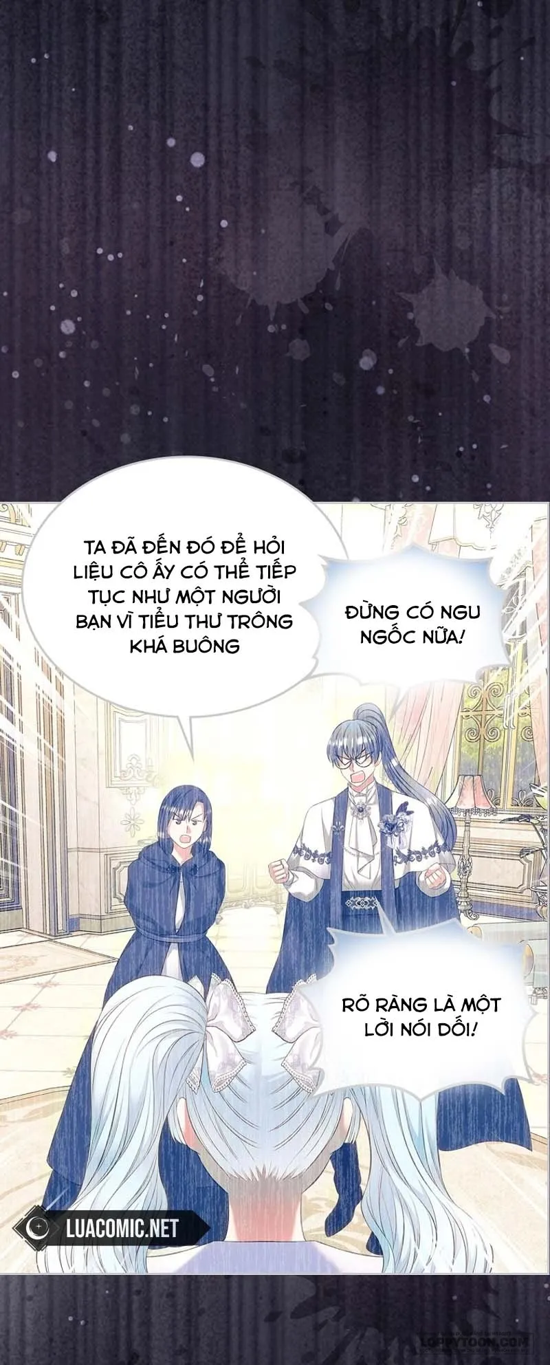 Tôi Sẽ Ly Hôn Với Anh Trai Nữ Chính - Chap 54 - Trang 26