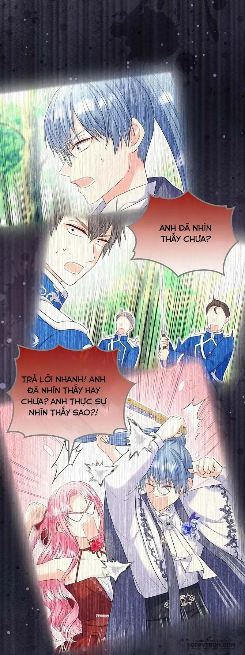 Tôi Sẽ Ly Hôn Với Anh Trai Nữ Chính - Chap 54 - Trang 27