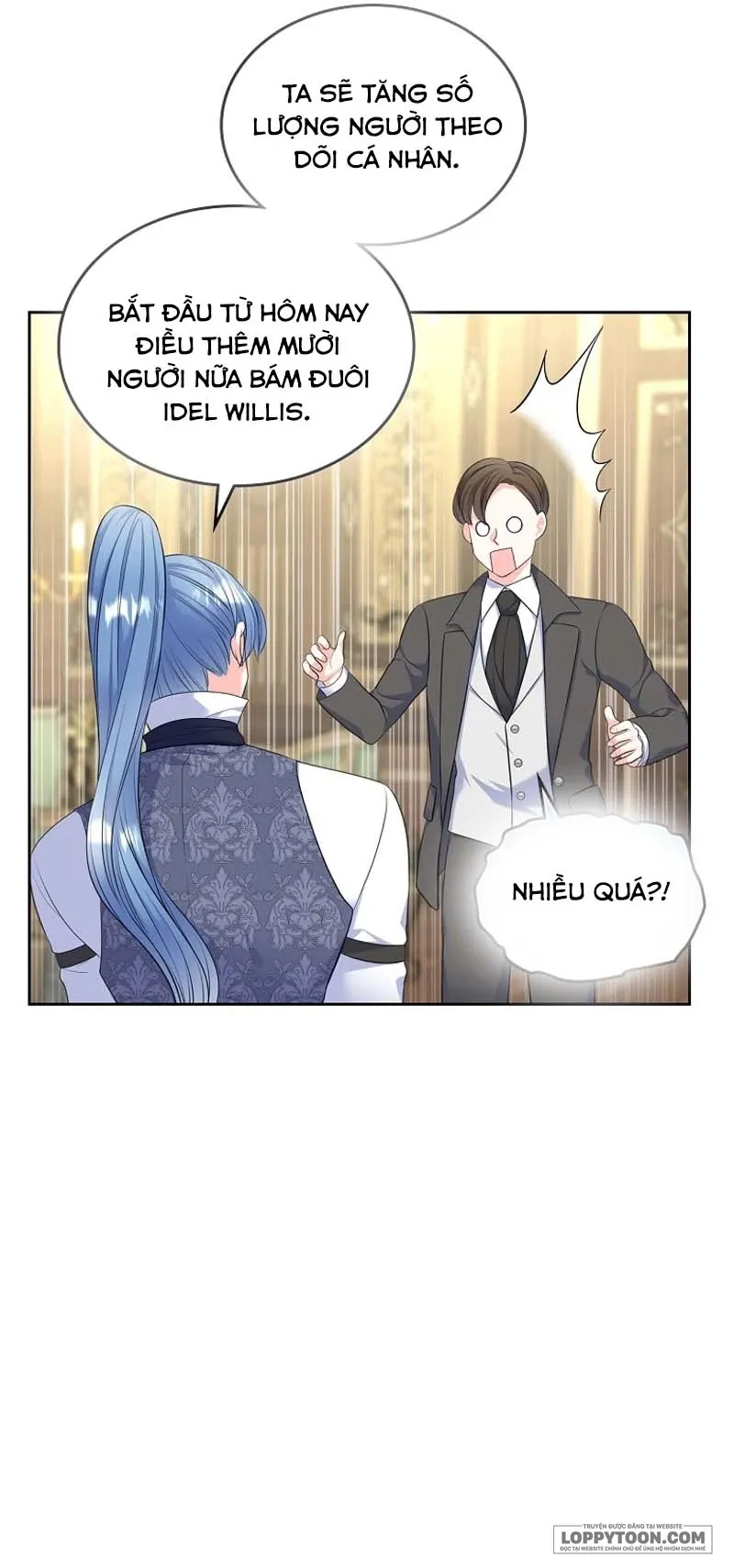 Tôi Sẽ Ly Hôn Với Anh Trai Nữ Chính - Chap 54 - Trang 29