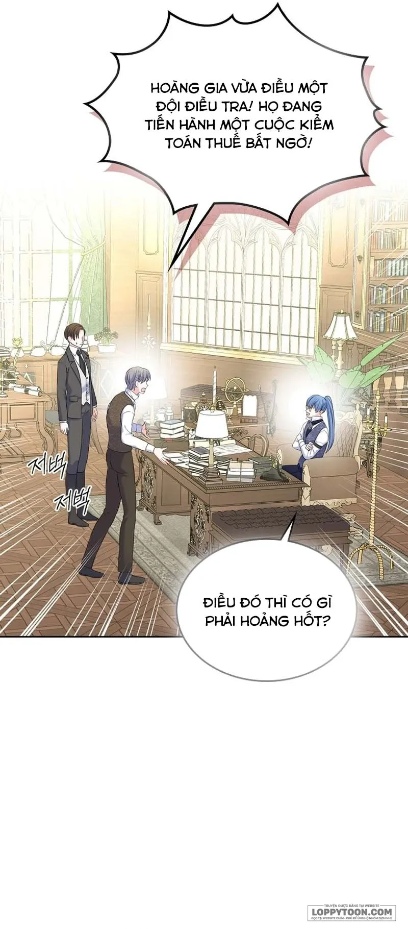 Tôi Sẽ Ly Hôn Với Anh Trai Nữ Chính - Chap 54 - Trang 31