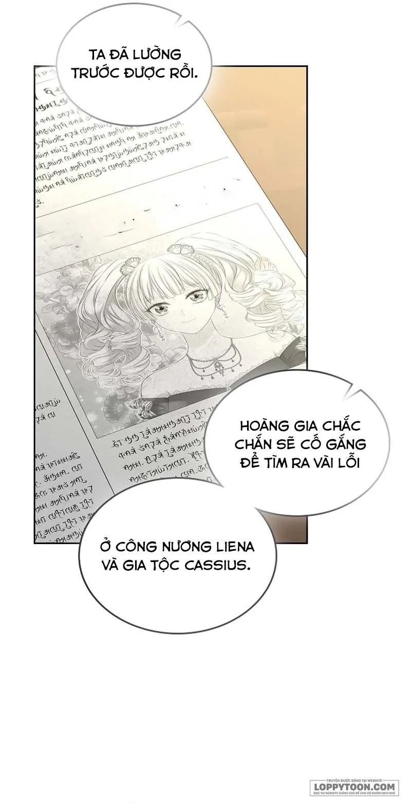 Tôi Sẽ Ly Hôn Với Anh Trai Nữ Chính - Chap 54 - Trang 32