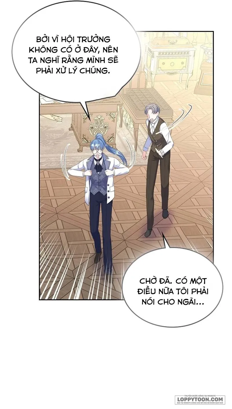 Tôi Sẽ Ly Hôn Với Anh Trai Nữ Chính - Chap 54 - Trang 33