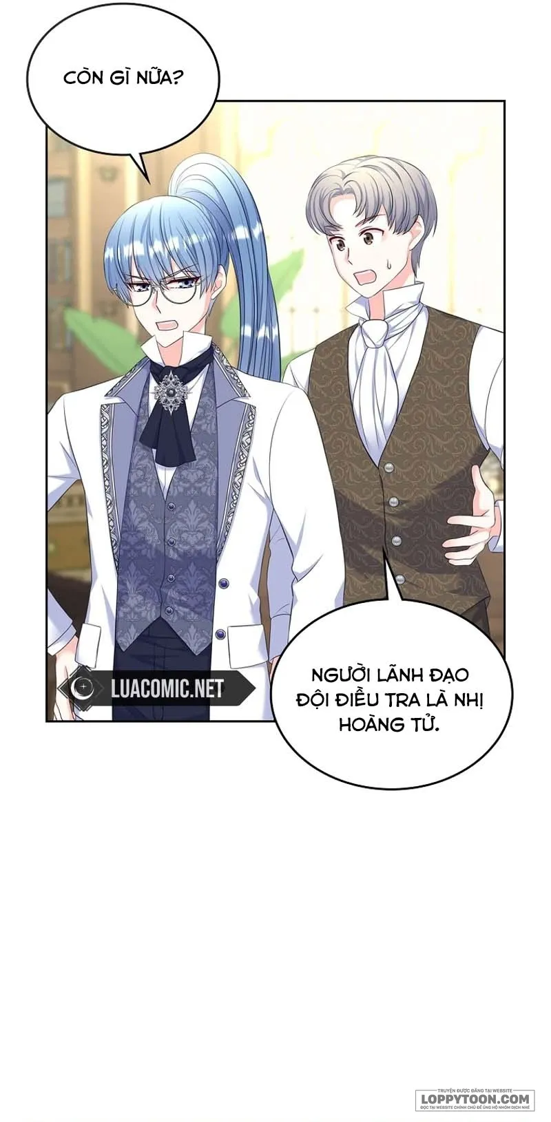Tôi Sẽ Ly Hôn Với Anh Trai Nữ Chính - Chap 54 - Trang 34