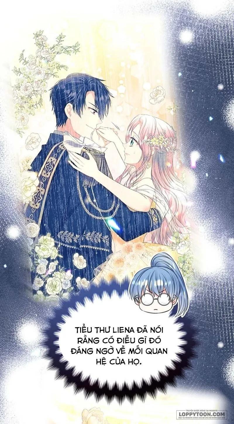 Tôi Sẽ Ly Hôn Với Anh Trai Nữ Chính - Chap 54 - Trang 38