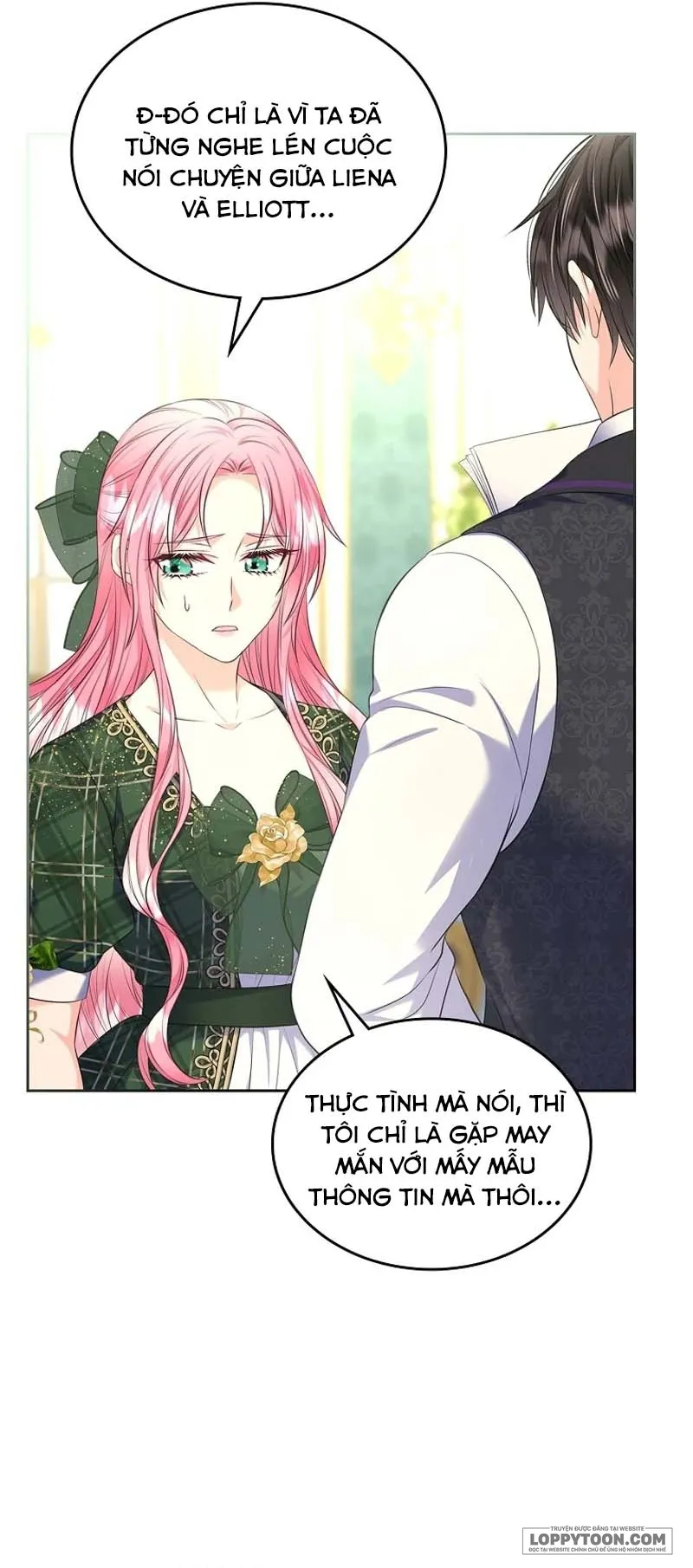 Tôi Sẽ Ly Hôn Với Anh Trai Nữ Chính - Chap 54 - Trang 5