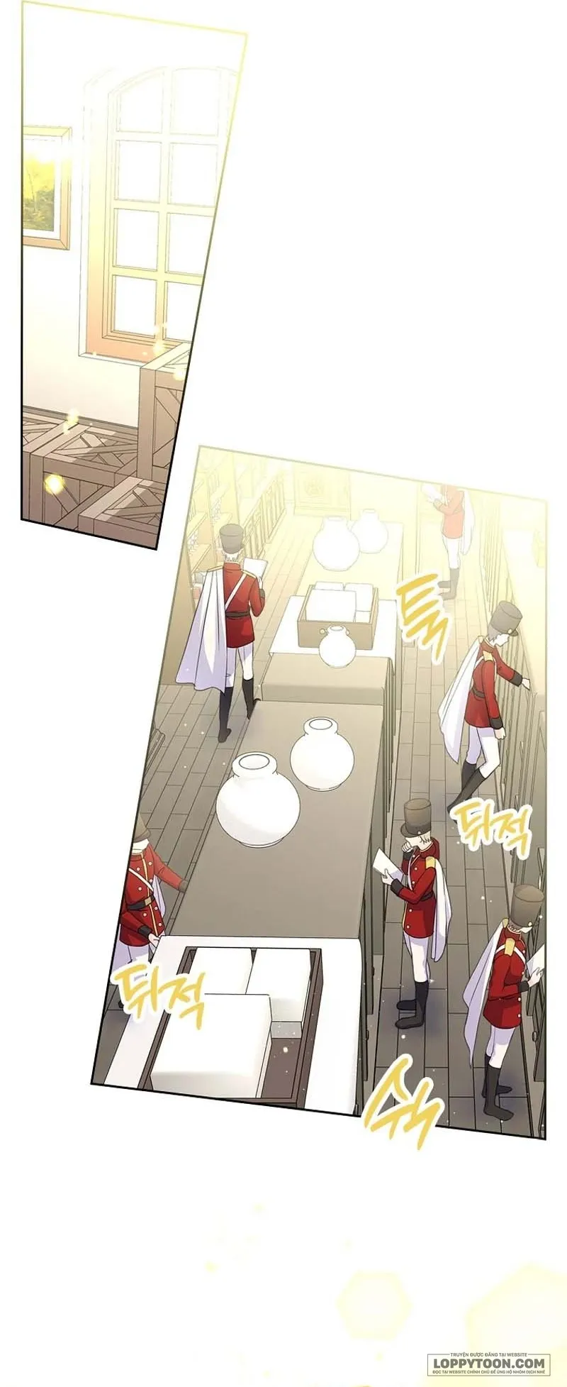 Tôi Sẽ Ly Hôn Với Anh Trai Nữ Chính - Chap 54 - Trang 44