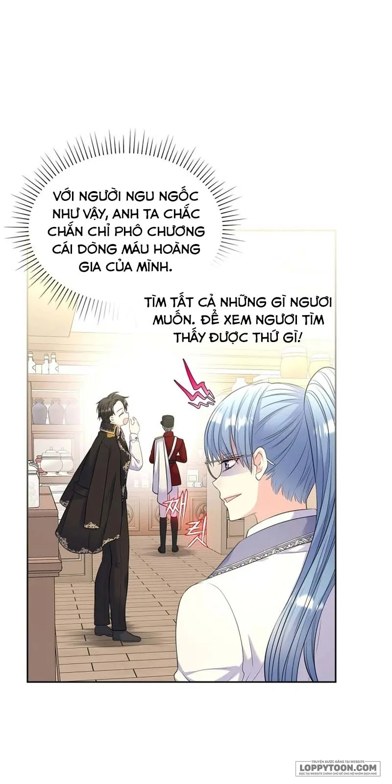 Tôi Sẽ Ly Hôn Với Anh Trai Nữ Chính - Chap 54 - Trang 46
