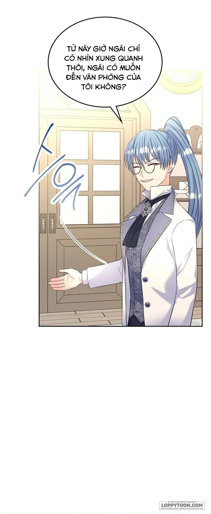Tôi Sẽ Ly Hôn Với Anh Trai Nữ Chính - Chap 54 - Trang 48