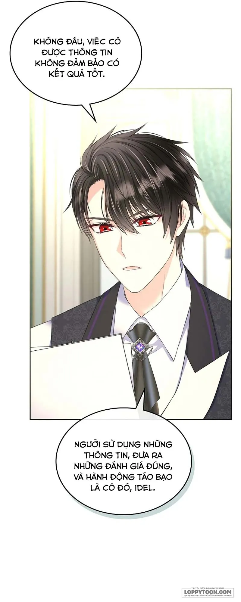 Tôi Sẽ Ly Hôn Với Anh Trai Nữ Chính - Chap 54 - Trang 6
