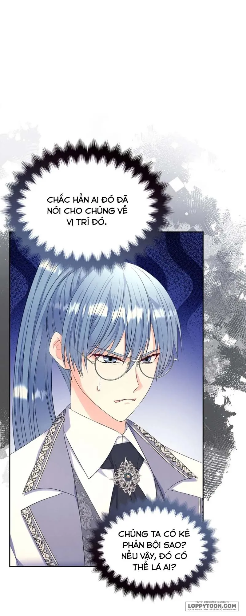 Tôi Sẽ Ly Hôn Với Anh Trai Nữ Chính - Chap 54 - Trang 55