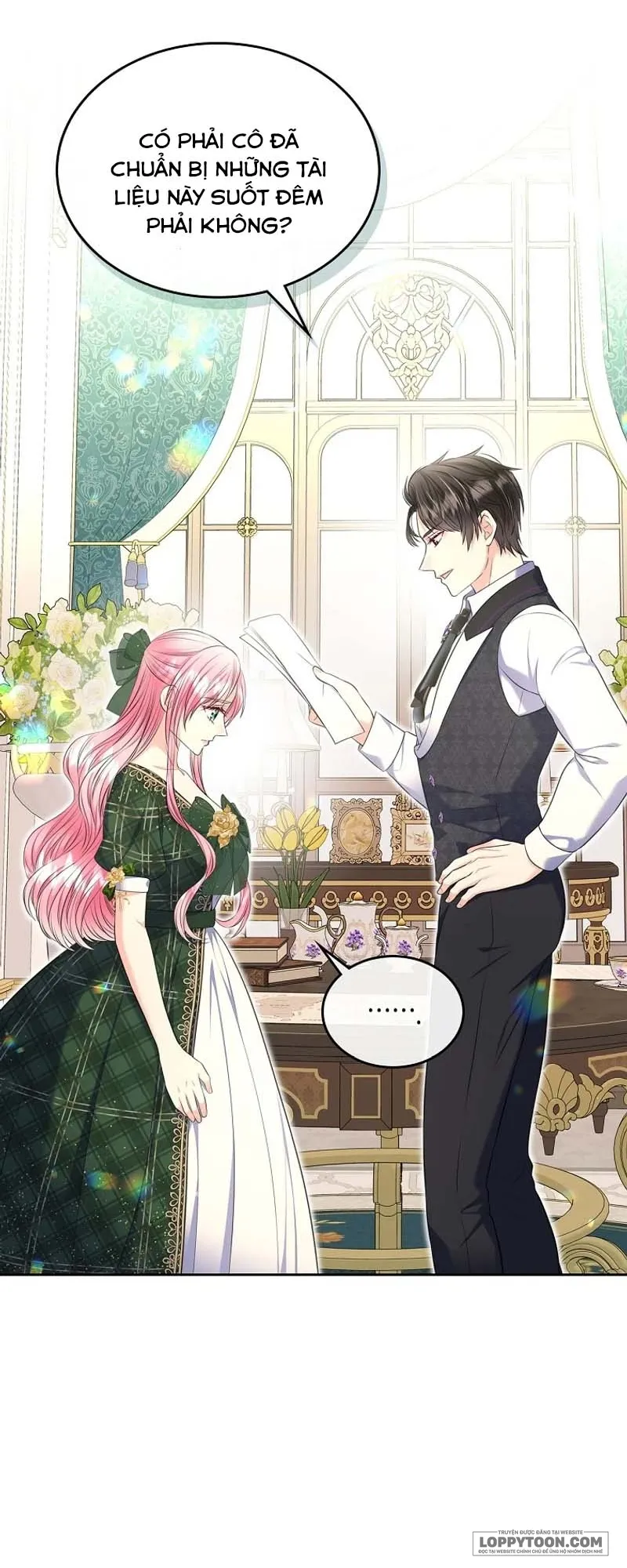 Tôi Sẽ Ly Hôn Với Anh Trai Nữ Chính - Chap 54 - Trang 7