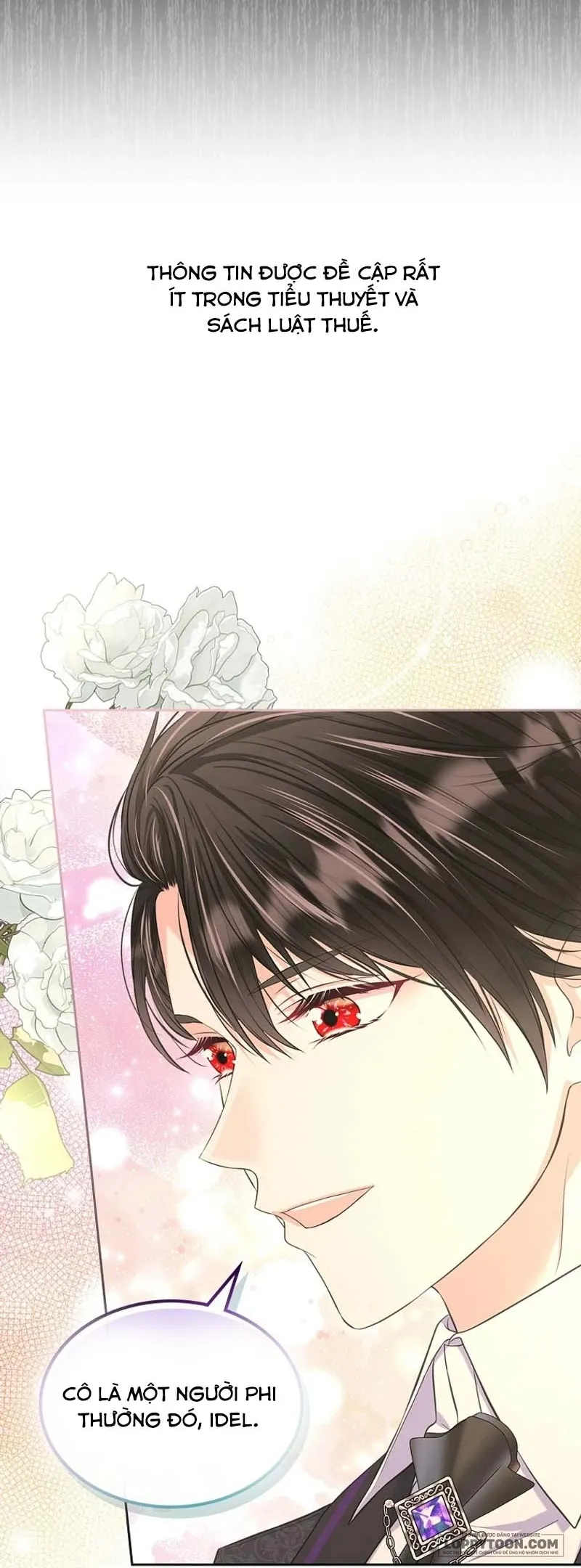 Tôi Sẽ Ly Hôn Với Anh Trai Nữ Chính - Chap 54 - Trang 9