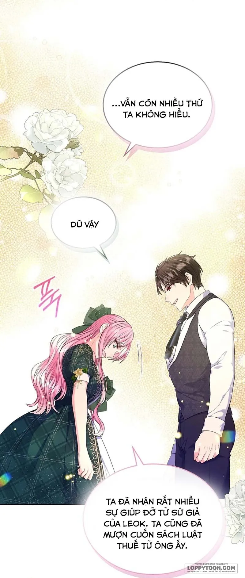 Tôi Sẽ Ly Hôn Với Anh Trai Nữ Chính - Chap 54 - Trang 10