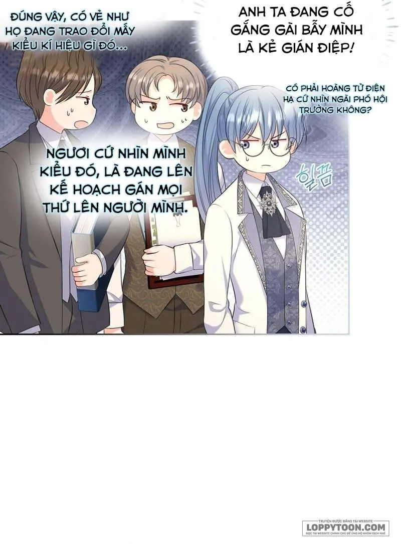 Tôi Sẽ Ly Hôn Với Anh Trai Nữ Chính - Chap 55 - Trang 11