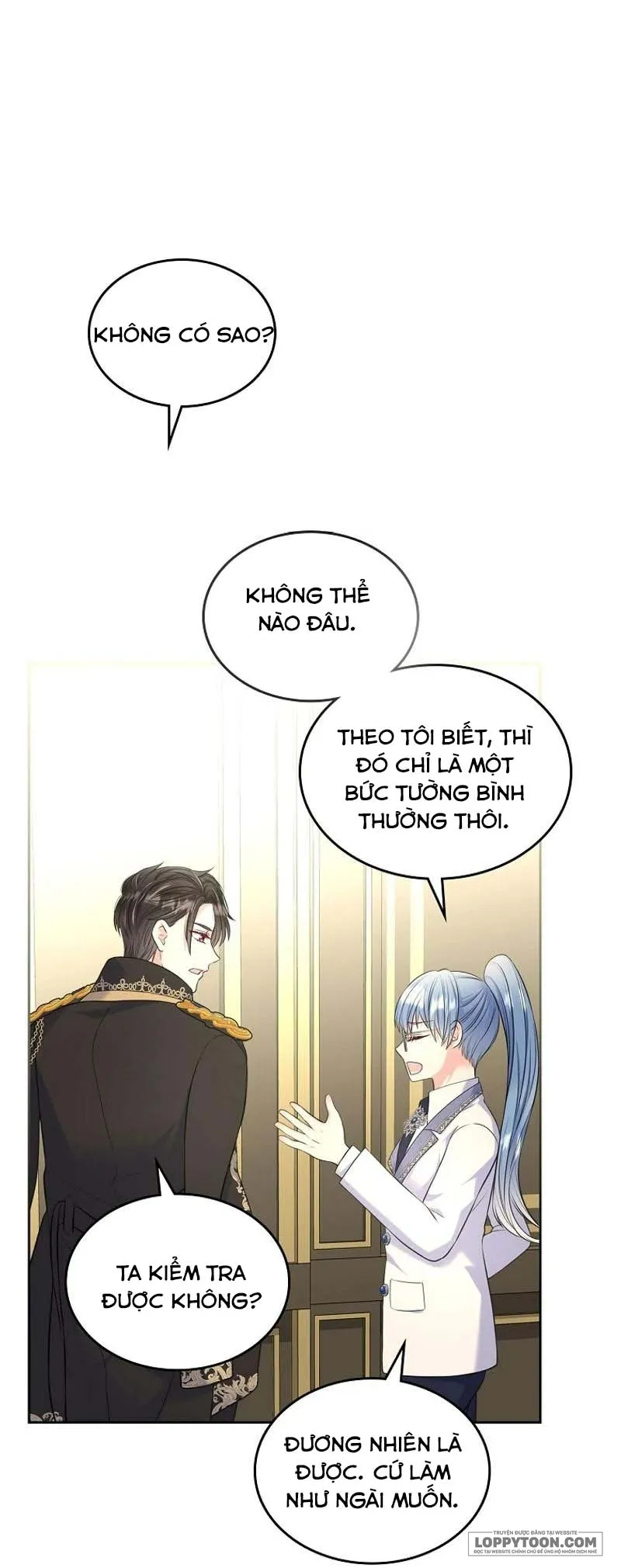 Tôi Sẽ Ly Hôn Với Anh Trai Nữ Chính - Chap 55 - Trang 13