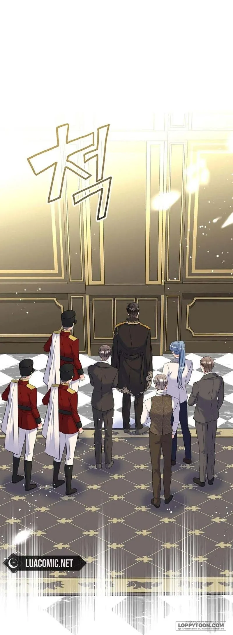 Tôi Sẽ Ly Hôn Với Anh Trai Nữ Chính - Chap 55 - Trang 14