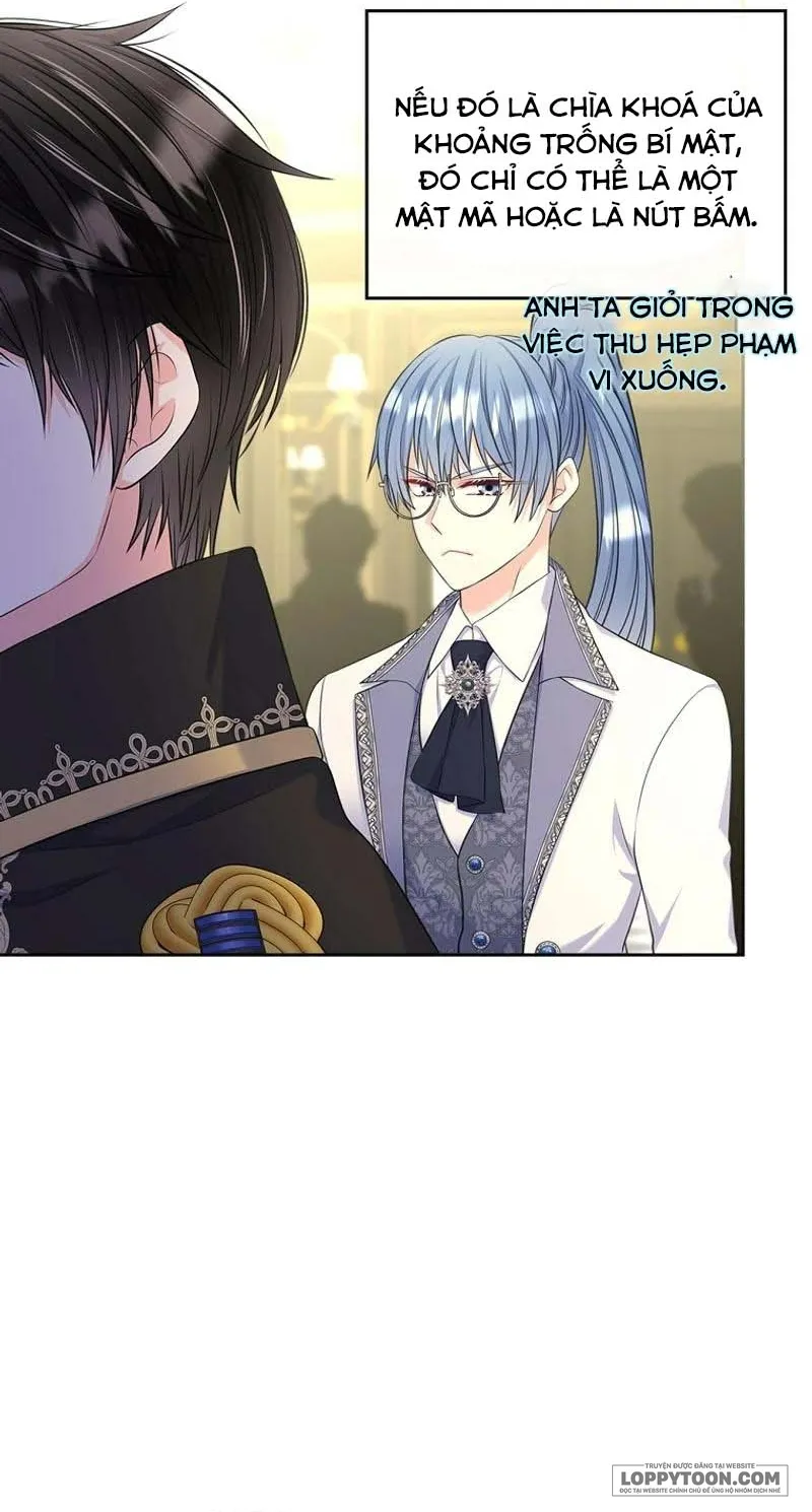 Tôi Sẽ Ly Hôn Với Anh Trai Nữ Chính - Chap 55 - Trang 19