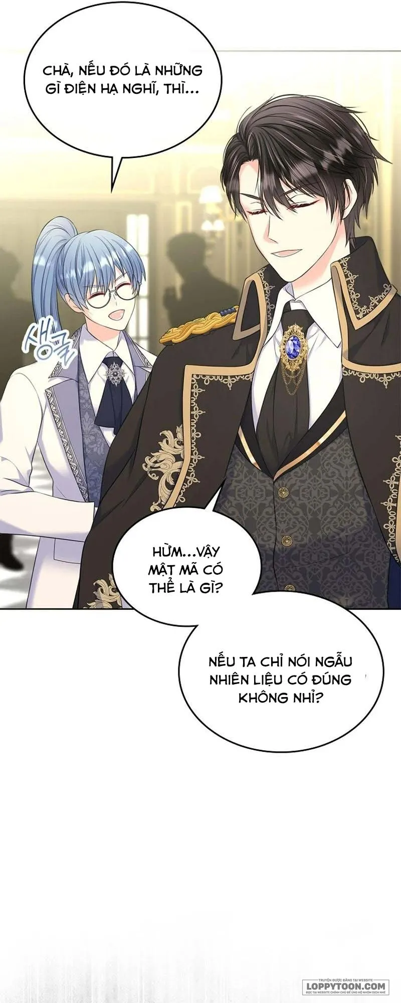 Tôi Sẽ Ly Hôn Với Anh Trai Nữ Chính - Chap 55 - Trang 20