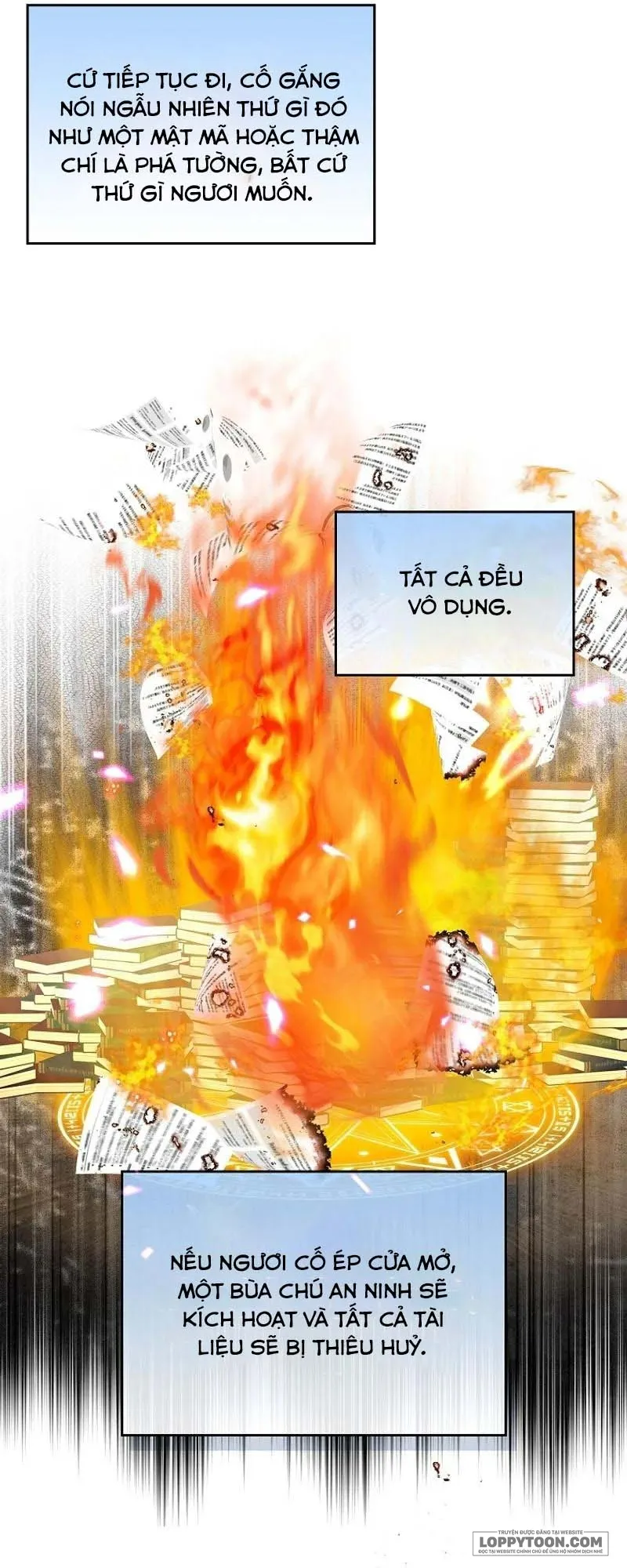 Tôi Sẽ Ly Hôn Với Anh Trai Nữ Chính - Chap 55 - Trang 22