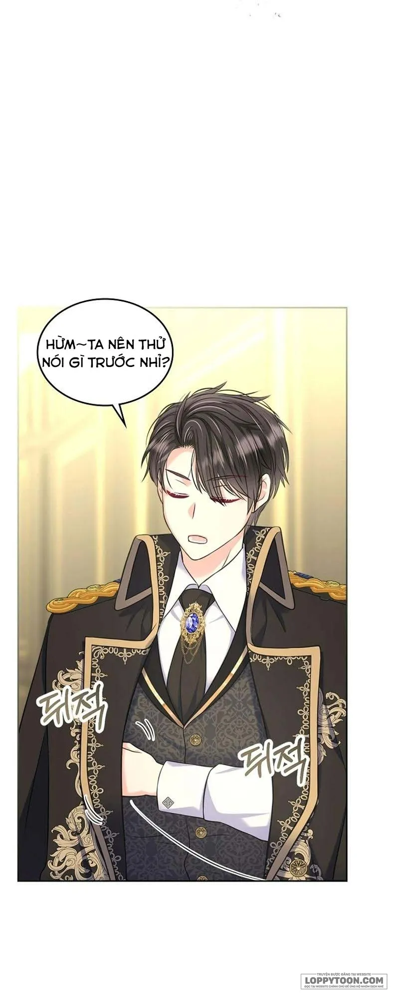 Tôi Sẽ Ly Hôn Với Anh Trai Nữ Chính - Chap 55 - Trang 23