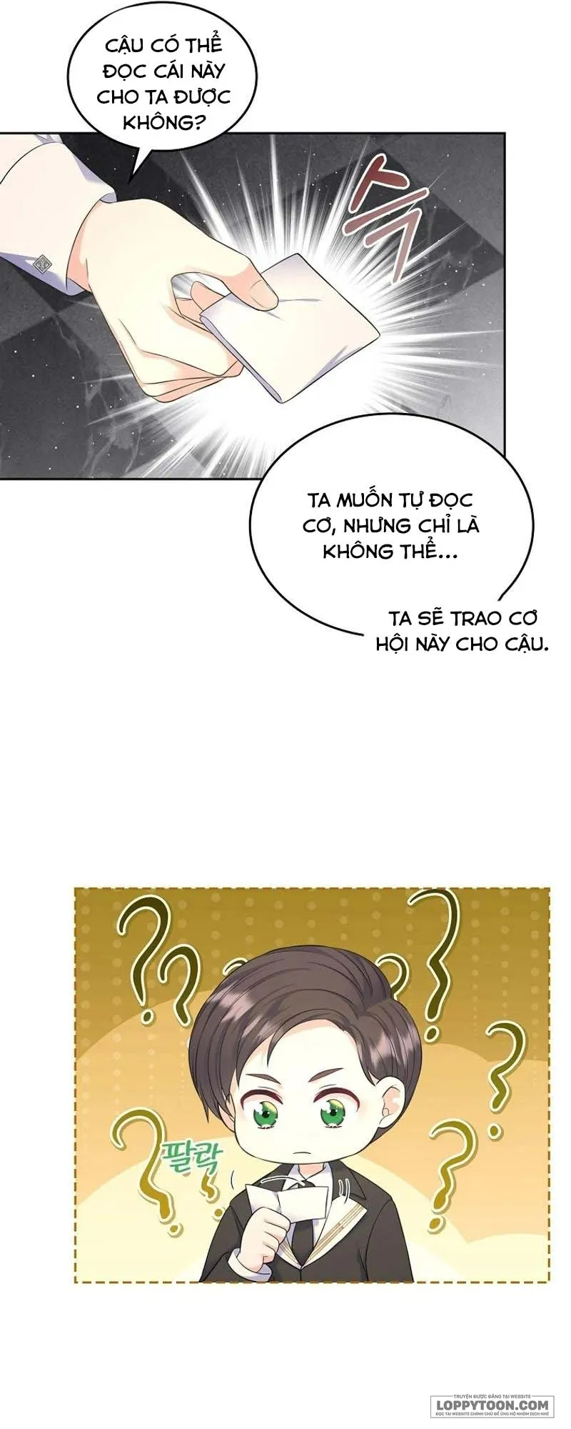 Tôi Sẽ Ly Hôn Với Anh Trai Nữ Chính - Chap 55 - Trang 25