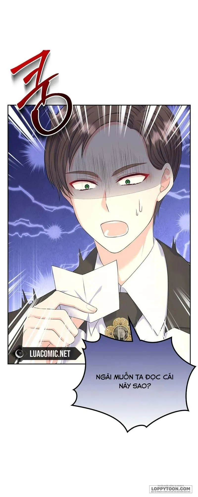 Tôi Sẽ Ly Hôn Với Anh Trai Nữ Chính - Chap 55 - Trang 26