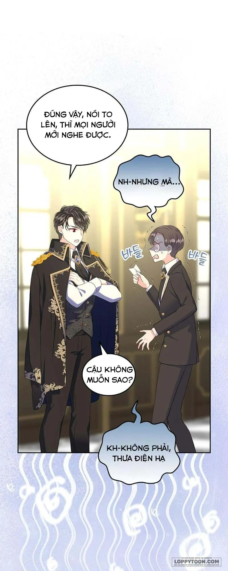 Tôi Sẽ Ly Hôn Với Anh Trai Nữ Chính - Chap 55 - Trang 27