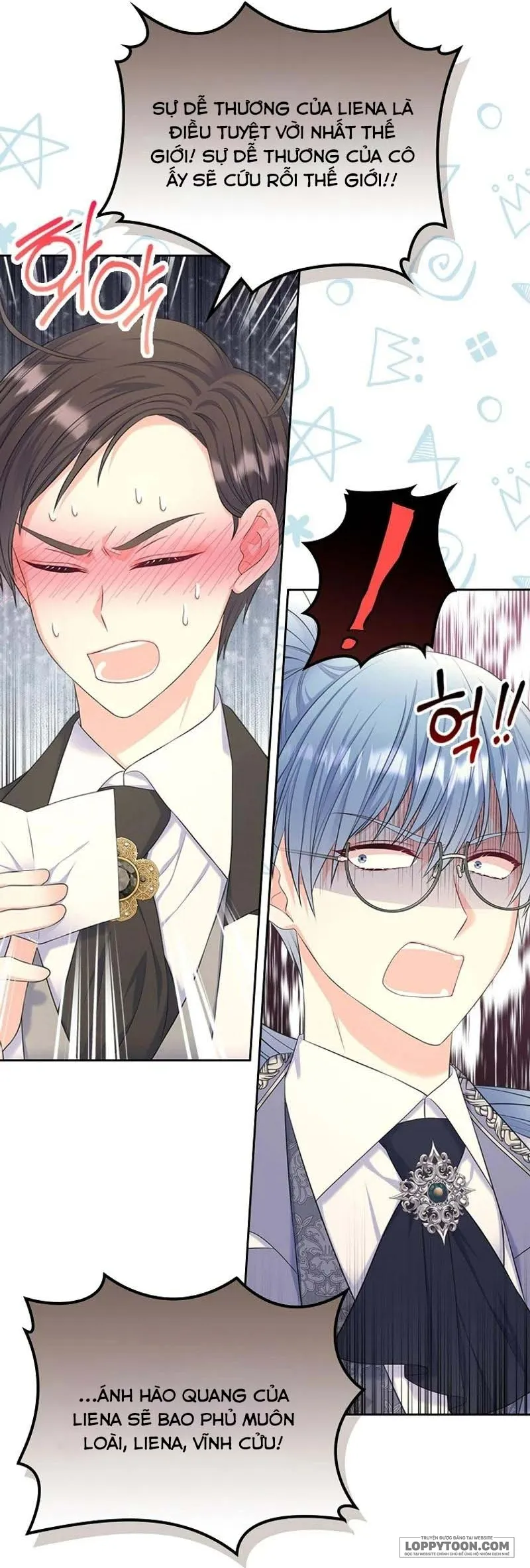 Tôi Sẽ Ly Hôn Với Anh Trai Nữ Chính - Chap 55 - Trang 30