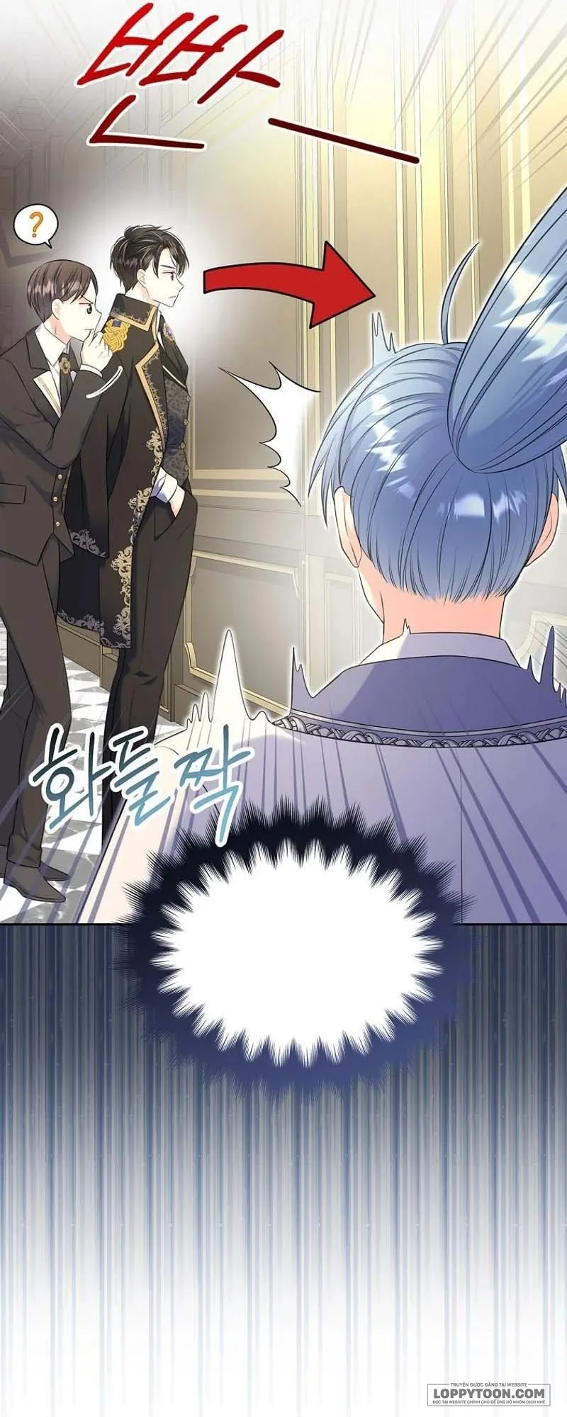 Tôi Sẽ Ly Hôn Với Anh Trai Nữ Chính - Chap 55 - Trang 4