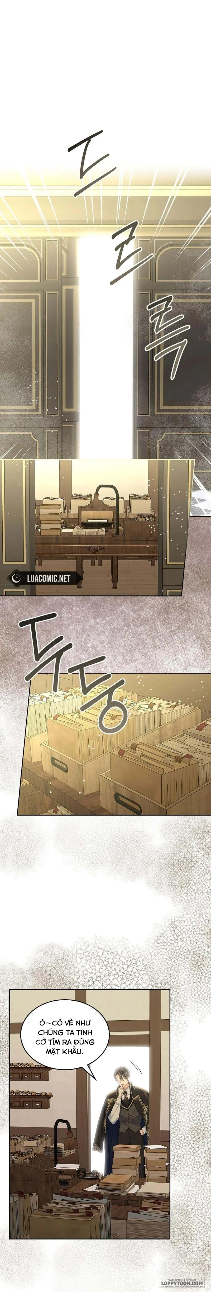 Tôi Sẽ Ly Hôn Với Anh Trai Nữ Chính - Chap 55 - Trang 32
