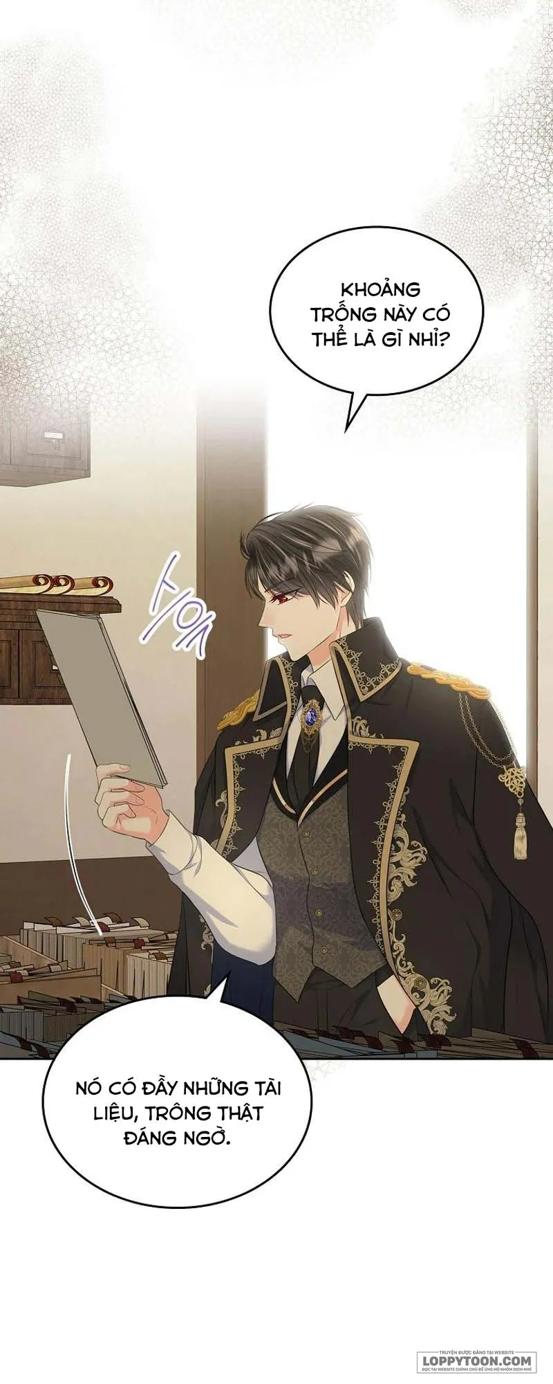 Tôi Sẽ Ly Hôn Với Anh Trai Nữ Chính - Chap 55 - Trang 33